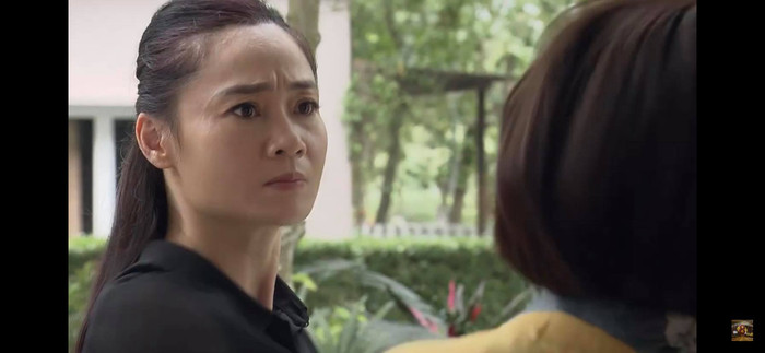 Linh cay cú nhận 1 cái tát