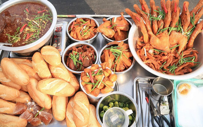 Top 10 quán phá lấu ngon-bổ-rẻ nổi tiếng tại Sài Gòn Ảnh 2