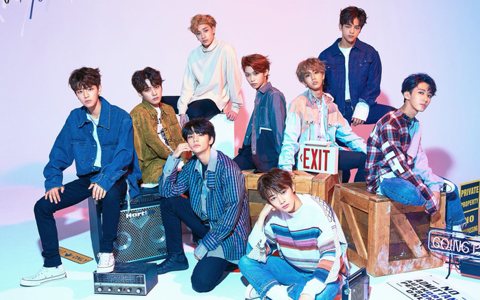 Nhóm nhạc nào dẫn đầu cuộc đua bán album nhanh nhất tại Nhật nửa đầu 2020? Ảnh 4