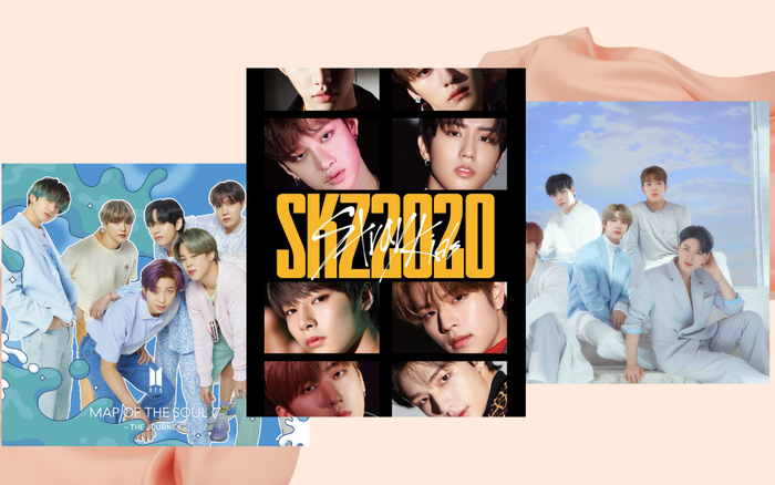 Nhóm nhạc nào dẫn đầu cuộc đua bán album nhanh nhất tại Nhật nửa đầu 2020? Ảnh 2