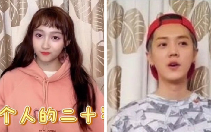 Những bằng chứng cho thấy Lộc Hàm - Quan Hiểu Đồng đã sống chung, nhưng tương lai liệu có thể bền vững? Ảnh 2