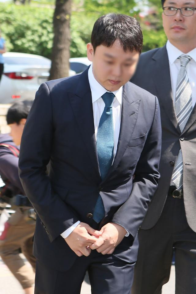 Park Han Byul bán sạch gia tài, về Jeju ở ẩn sau scandal của chồng và Seungri (Bigbang): Giải nghệ? Ảnh 7