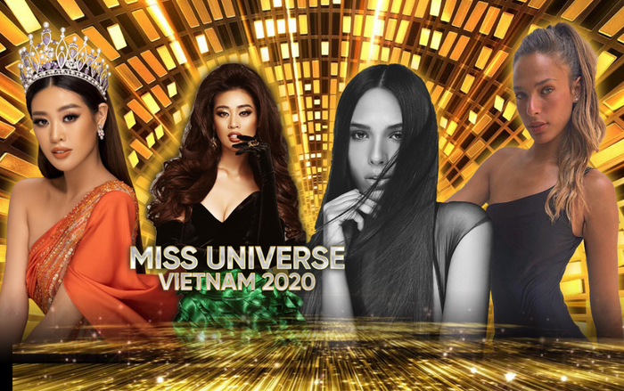 Hoa hậu Hoàn vũ Israel tranh suất Top 5 châu Á cùng Khánh Vân: Đăng quang đơn sơ, tự mình đeo sash đội vương miện Ảnh 2