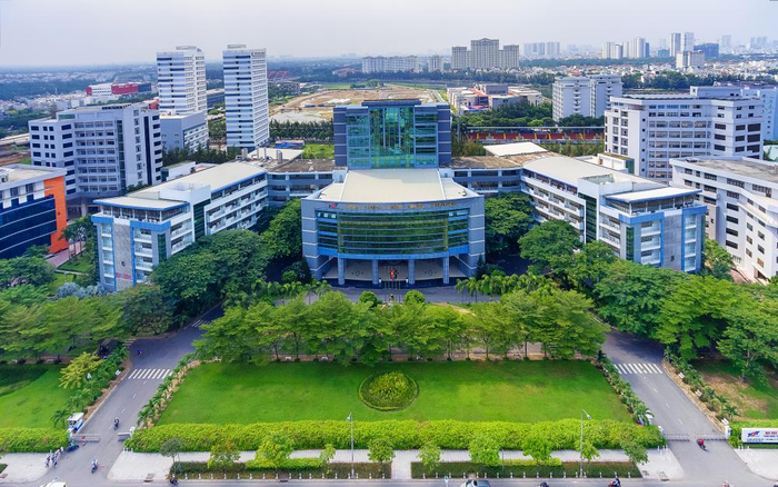 Một Đại học ở Việt Nam lọt TOP 400 và 500 trường Đại học tốt nhất thế giới Ảnh 2