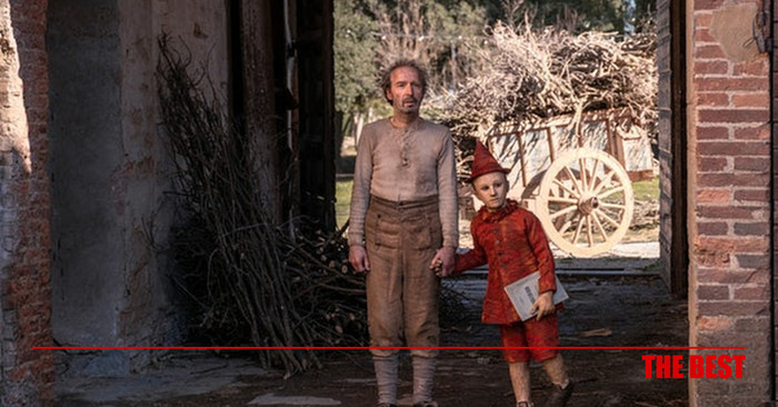 Pinocchio - Sự trở lại của một trong những biểu tượng hoạt hình nổi tiếng nhất thế giới Ảnh 15