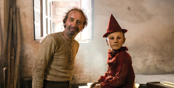 Pinocchio - Sự trở lại của một trong những biểu tượng hoạt hình nổi tiếng nhất thế giới Ảnh 14