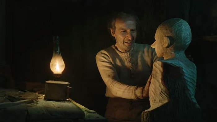 Pinocchio - Sự trở lại của một trong những biểu tượng hoạt hình nổi tiếng nhất thế giới Ảnh 6