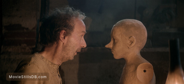 Pinocchio - Sự trở lại của một trong những biểu tượng hoạt hình nổi tiếng nhất thế giới Ảnh 7