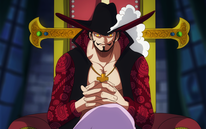 One Piece: Top 5 kiếm sĩ được fan mong chờ nhất tại chiến trường Wano Ảnh 2