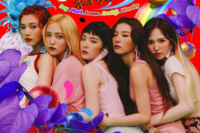 Thánh ca mùa hè của Red Velvet sẽ được SM ra mắt phiên bản giao hưởng Ảnh 3