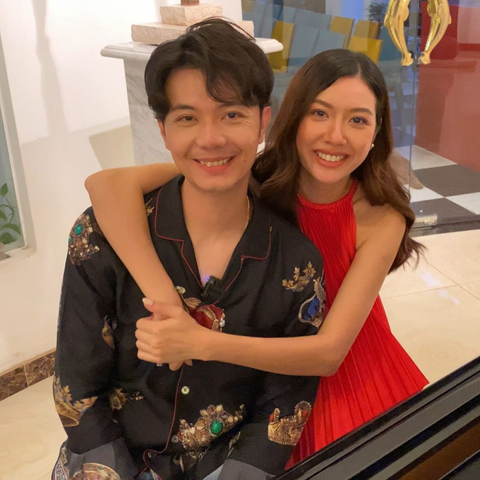 National Costume siêu mặn mà dành cho Khánh Vân: Nước mắm đậm vị quê hương độc nhất Việt Nam Ảnh 11