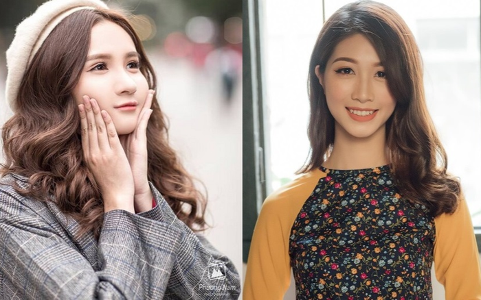 Loạt nữ sinh xinh đẹp, học giỏi nức tiếng được xem như 'báu vật' của Đại học Bách Khoa Ảnh 2
