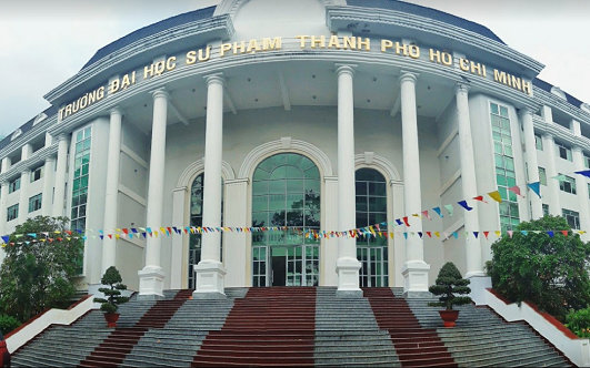 Top những trường Đại học có học phí thấp nhất TP.HCM Ảnh 2