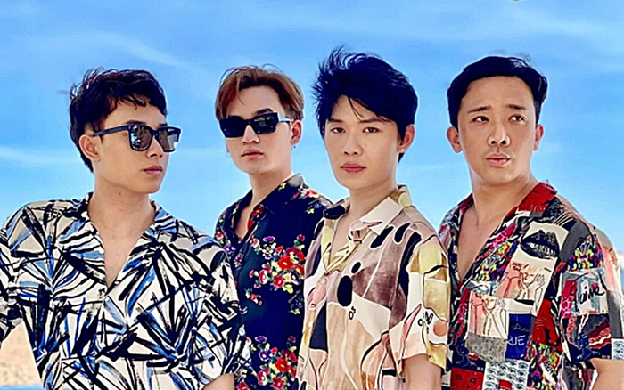 Trúc Nhân gây xôn xao khi chia sẻ Cờ cá ngựa có thể tan rã, mâu thuẫn bắt nguồn từ Trấn Thành và Ali Hoàng Dương? Ảnh 2