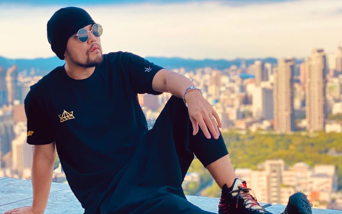 Châu Kiệt Luân nổi giận khi nhà hàng dùng camera quan sát chụp ảnh bị lan truyền trên mạng Ảnh 2