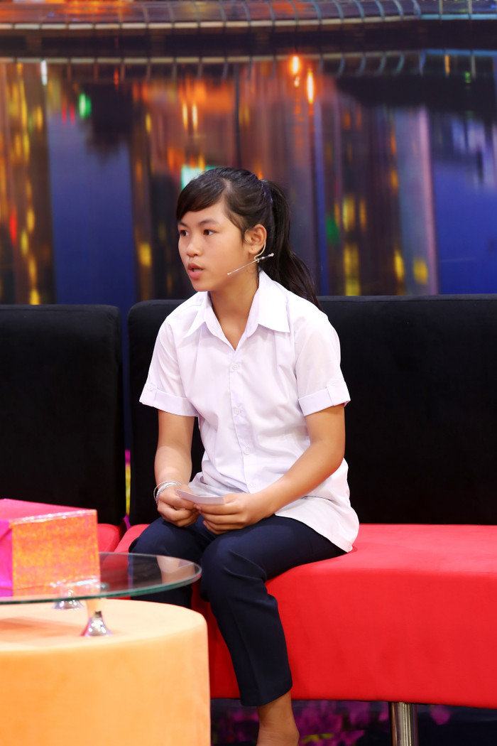 Bị ba mẹ bỏ rơi, hai bé 14 tuổi không có giấy khai sinh khát khao được đến trường Ảnh 10