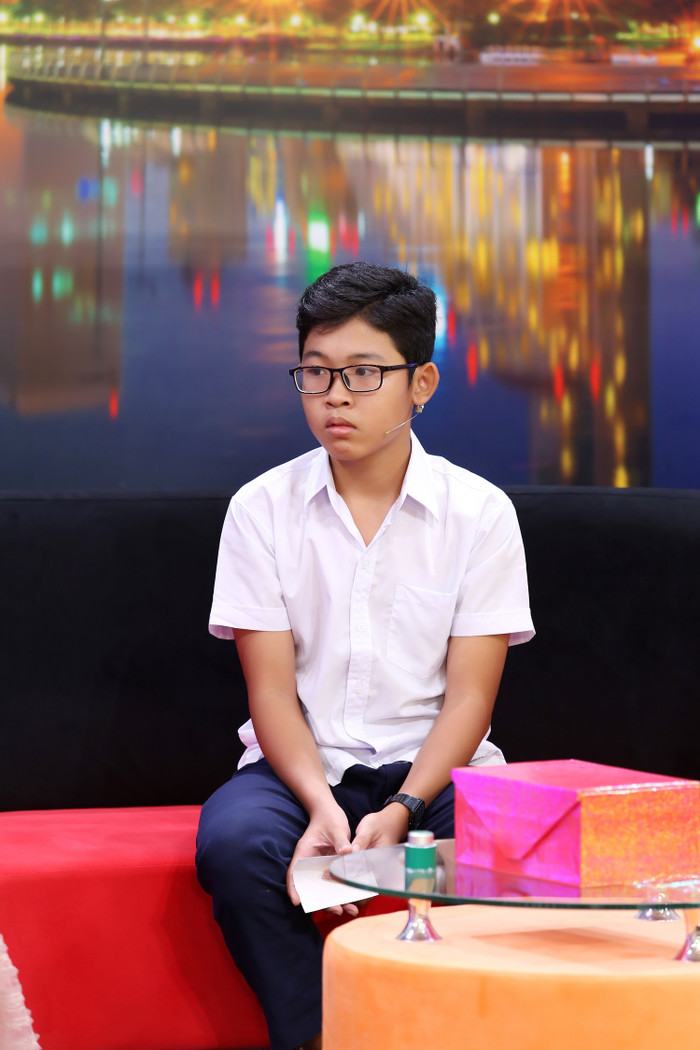 Bị ba mẹ bỏ rơi, hai bé 14 tuổi không có giấy khai sinh khát khao được đến trường Ảnh 5