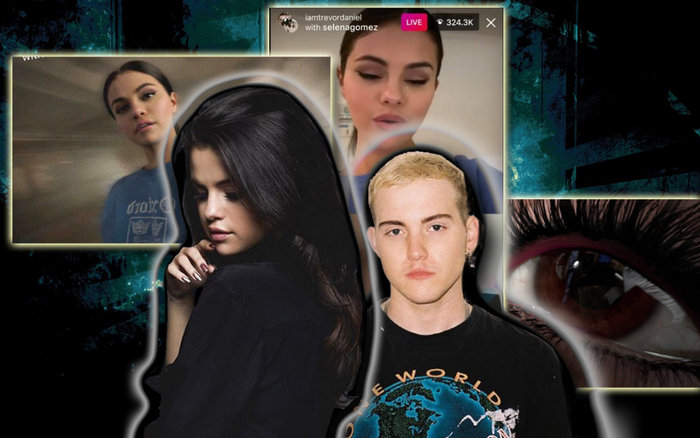 Past Life chính thức lên sóng, fan bình luận: 'Nhạc thì hay nhưng MV có hơi...dị không?' Ảnh 2