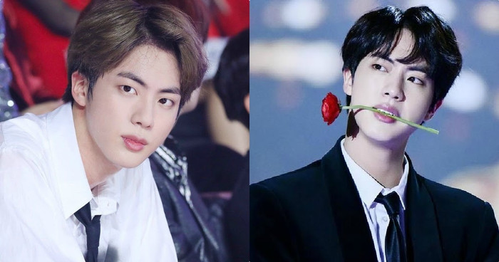 Chia sẻ chân thành từ các thành viên BTS, thật sự tôn trọng và học hỏi được từ nỗ lực của Jin Ảnh 3