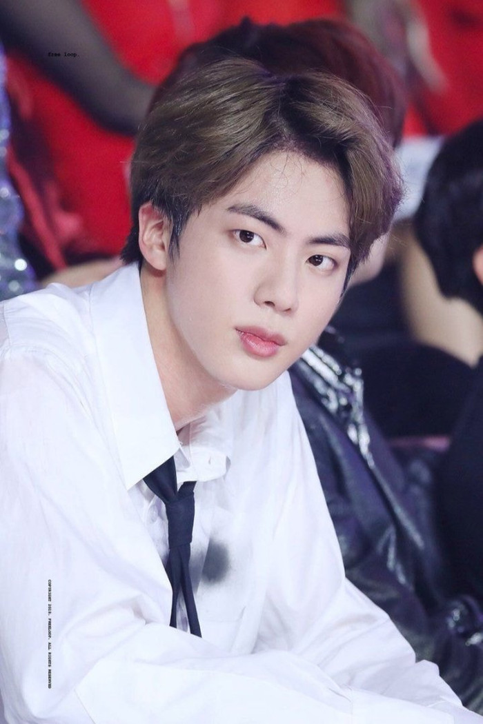 Chia sẻ chân thành từ các thành viên BTS, thật sự tôn trọng và học hỏi được từ nỗ lực của Jin Ảnh 4