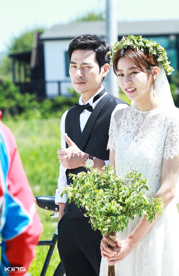 UEE - Kim Kang Woo.