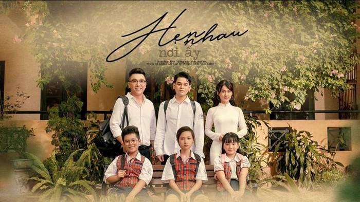 Andrea trải lòng về tình cũ: 'Tôi với Yanbi bây giờ là bạn bè' Ảnh 1