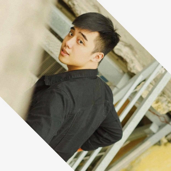 Anh chàng hot boy gây chú ý khi cover Có chắc yêu là đây (Sơn Tùng M-TP) với màn biến tấu giai điệu... lạ hoắc Ảnh 7