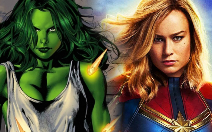 She-Hulk sẽ có trận đánh cực hoành tráng với Avengers mạnh nhất trong MCU Ảnh 2