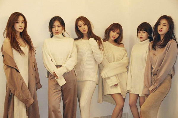 Mê mẩn âm nhạc của T-ara nhưng bạn có chắc đã nghe hết toàn bộ list nhạc lạ lẫm này? Ảnh 9