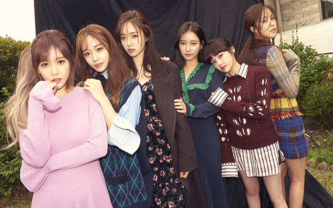 Mê mẩn âm nhạc của T-ara nhưng bạn có chắc đã nghe hết toàn bộ list nhạc lạ lẫm này? Ảnh 2