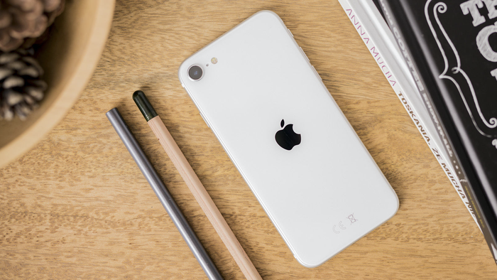 Con số này tương đương tổng lượng iPhone bán ra trong 2 tháng tại thị trường Trung Quốc cuối năm ngoái. (Ảnh: Techadvisor)