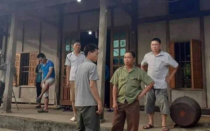 Can ngăn nhóm thanh niên bắt nạt học sinh ít tuổi ở quán trà sữa, nam sinh lớp 9 bị đánh tử vong Ảnh 2