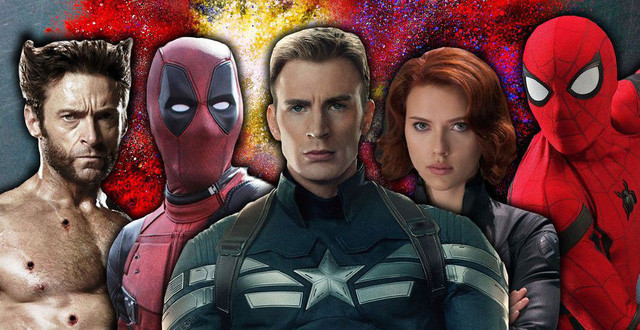 Marvel trả lời sao khi Ryan Reynolds đòi Deadpool xuất hiện trong Spider Man 3? Ảnh 8