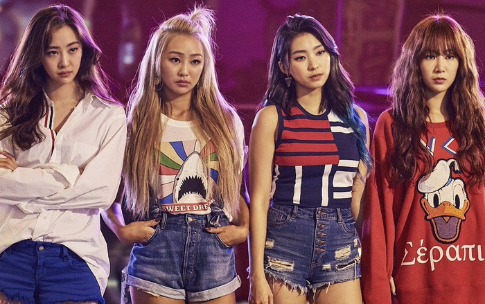 3 nhóm nhạc K-Pop tan rã trong yên bình, những hồi kết đẹp hiếm hoi của làng giải trí Hàn Ảnh 2