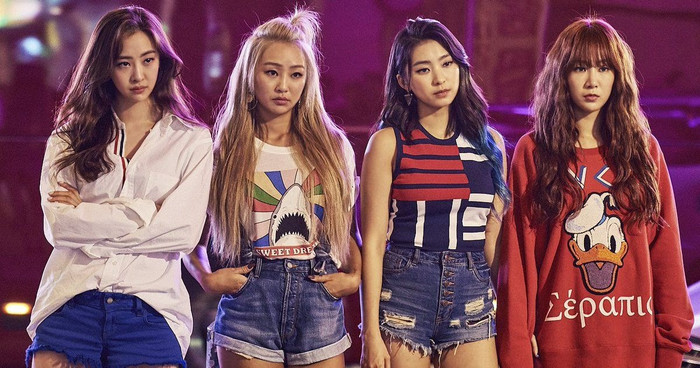 3 nhóm nhạc K-Pop tan rã trong yên bình, những hồi kết đẹp hiếm hoi của làng giải trí Hàn Ảnh 3