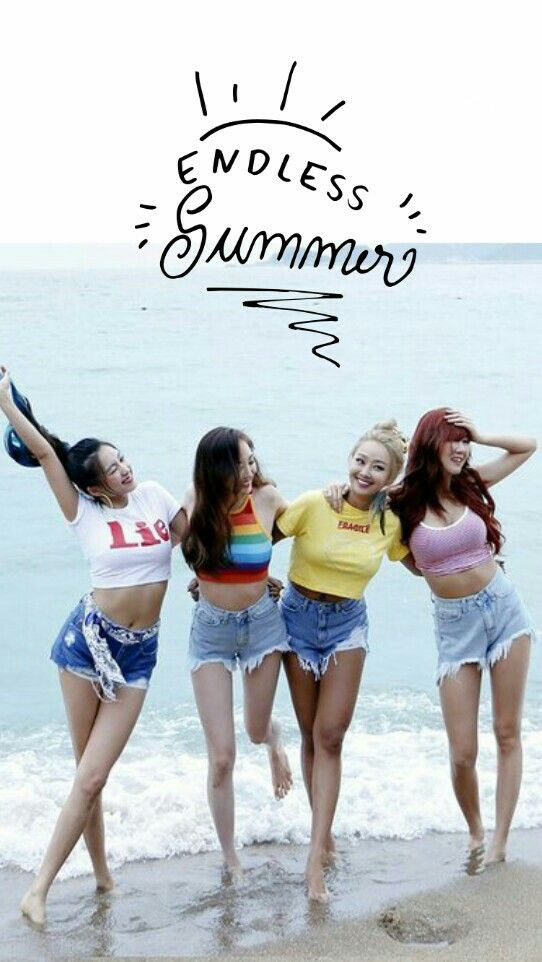 3 nhóm nhạc K-Pop tan rã trong yên bình, những hồi kết đẹp hiếm hoi của làng giải trí Hàn Ảnh 5