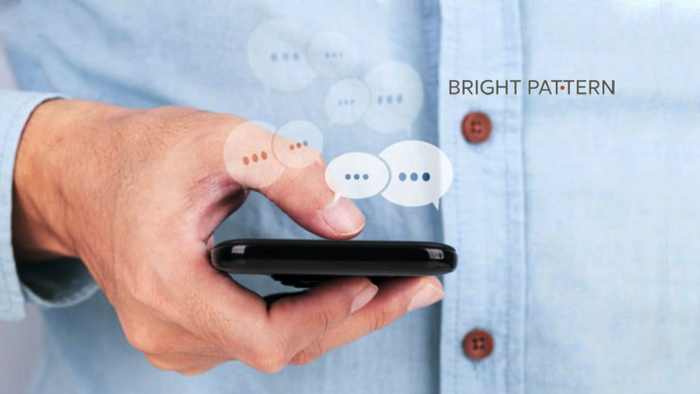 Với cập nhật mới từ Facebook, người dùng đã có thể yên tâm sử dụng Messenger theo một cách bảo mật và an toàn hơn. (Ảnh: Bright Pattern)
