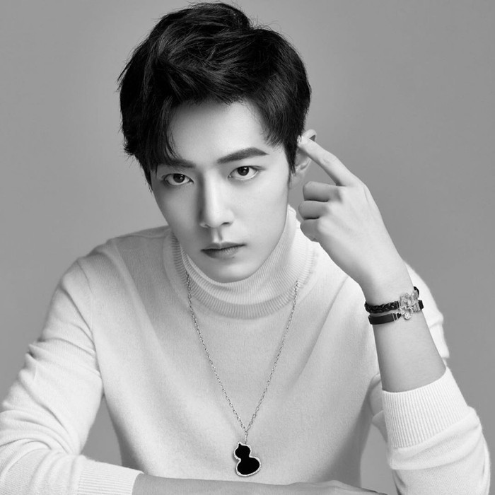 Trước tin đồn Tiêu Chiến làm khách mời 'Nhà hàng Trung Hoa 4': Fan vui mừng khôn xiết, Antifan chống đối đe dọa chương trình Ảnh 7