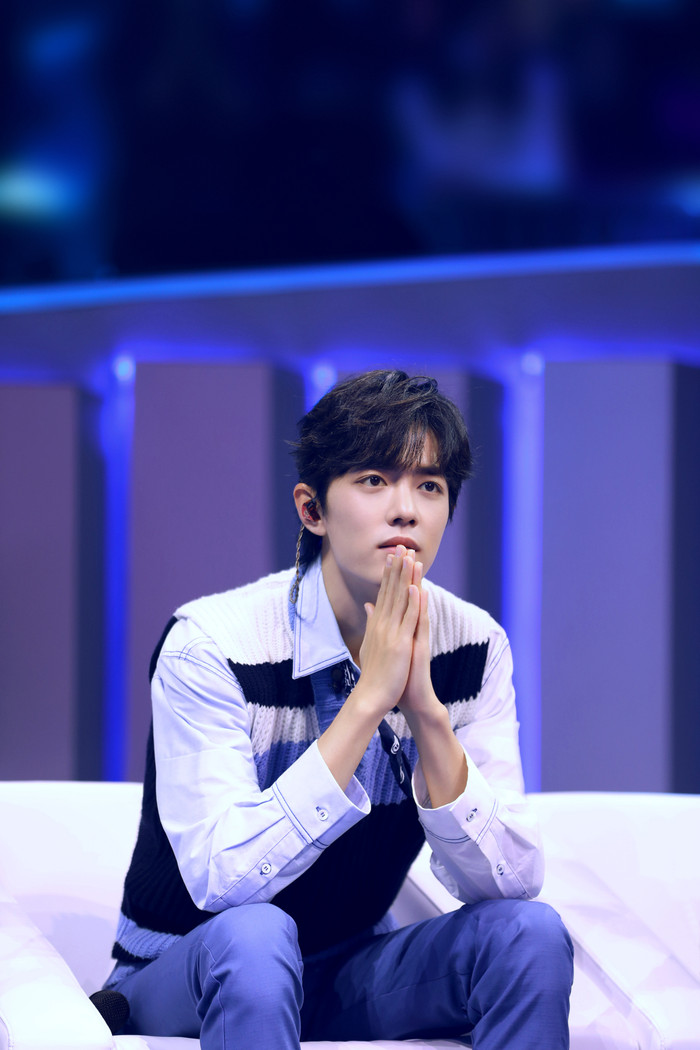 Trước tin đồn Tiêu Chiến làm khách mời 'Nhà hàng Trung Hoa 4': Fan vui mừng khôn xiết, Antifan chống đối đe dọa chương trình Ảnh 6