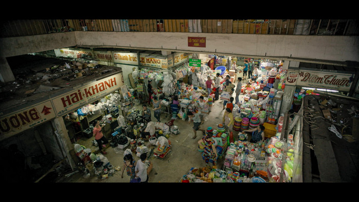 Câu chuyện đẫm nước mắt đằng sau những thước phim dữ dội và chân thật của 'Ròm' Ảnh 7