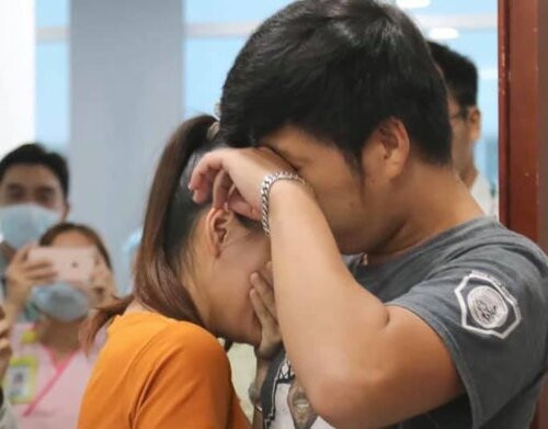 Hành trình kì diệu tách rời thành công cặp song sinh dính liền Trúc Nhi - Diệu Nhi Ảnh 6