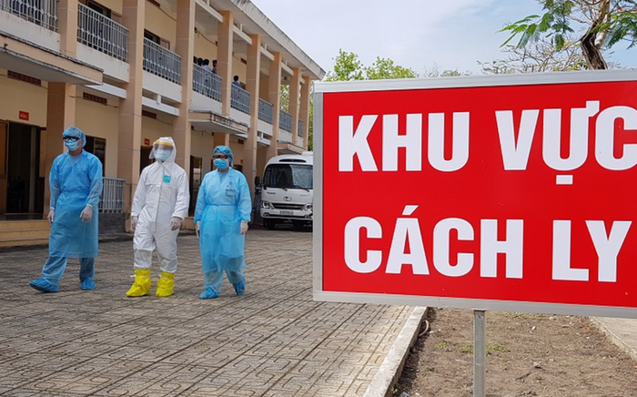 Thêm 8 chuyên gia Nga dương tính với COVID-19, được cách ly ngay sau khi nhập cảnh Ảnh 2