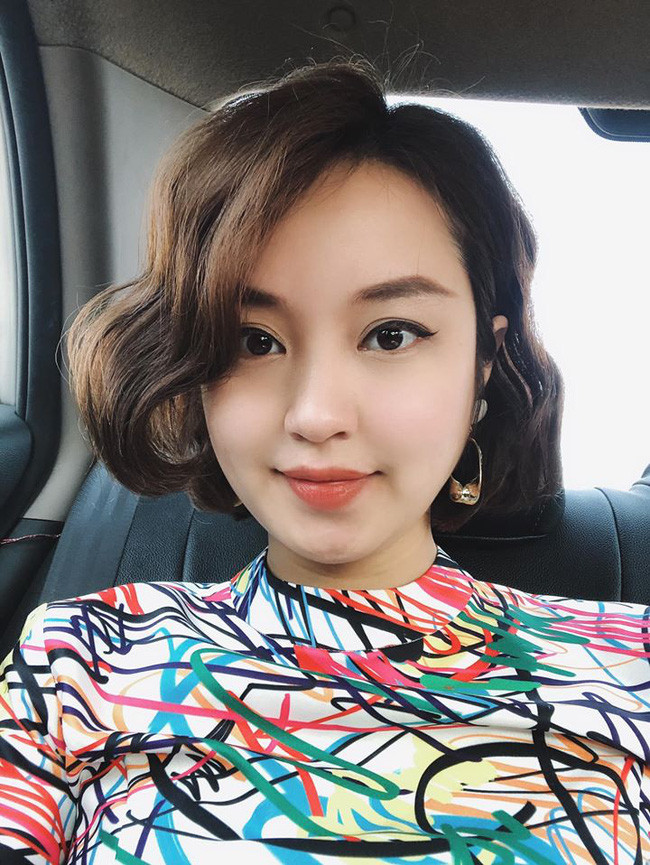 Cựu hotgirl Mi Vân tự tin diện bikini gợi cảm, khoe vóc dáng 'vạn người mê' sau gần 1 năm sinh con Ảnh 9