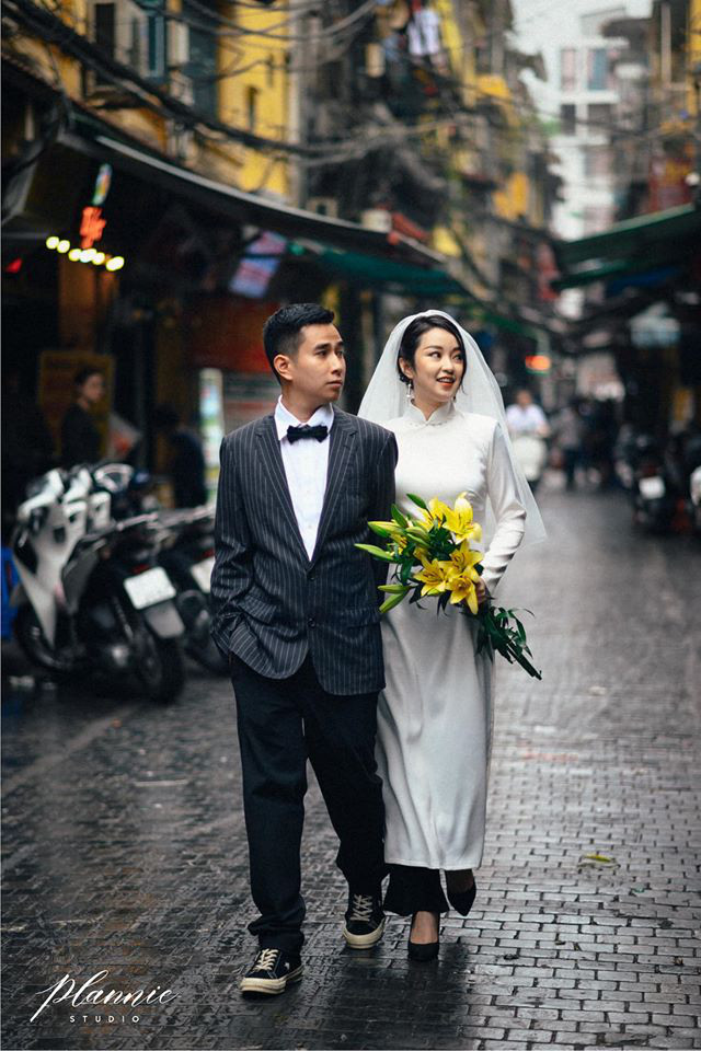 Cựu hotgirl Mi Vân tự tin diện bikini gợi cảm, khoe vóc dáng 'vạn người mê' sau gần 1 năm sinh con Ảnh 10