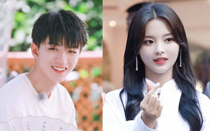 Rút kinh nghiệm từ Vương Nguyên, fan lo lắng nếu Vương Tuấn Khải và Dương Siêu Việt ghi hình chung ngày trong Nhà Hàng Trung Hoa 4’ ? Ảnh 2