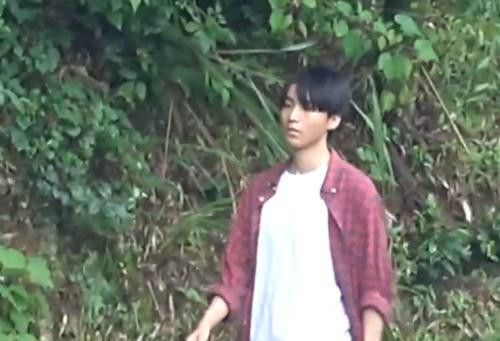 Đây chỉ là tạo hình trong phim mới nhưng nhiều antìan và cho là fan Dương Siêu Việt lại đem đó ra so sánh và chữi bới