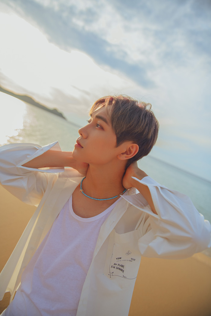 JSol và Han Sara 'tình bể bình' trong MV Hiếm có khó tìm: Sản phẩm chống chỉ định dành cho hội... ế kinh niên Ảnh 13