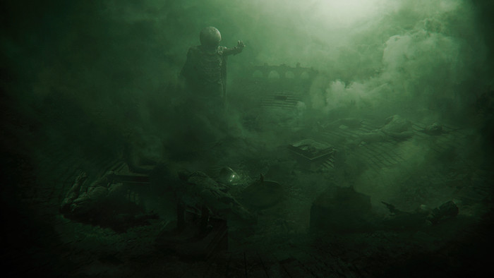 Loạt fanart siêu dị về ảo ảnh của Mysterio trong Spider-Man: Far From Home Ảnh 3