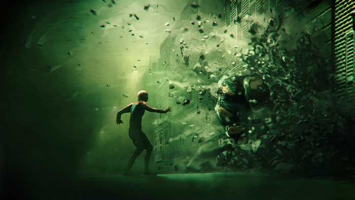 Loạt fanart siêu dị về ảo ảnh của Mysterio trong Spider-Man: Far From Home Ảnh 8