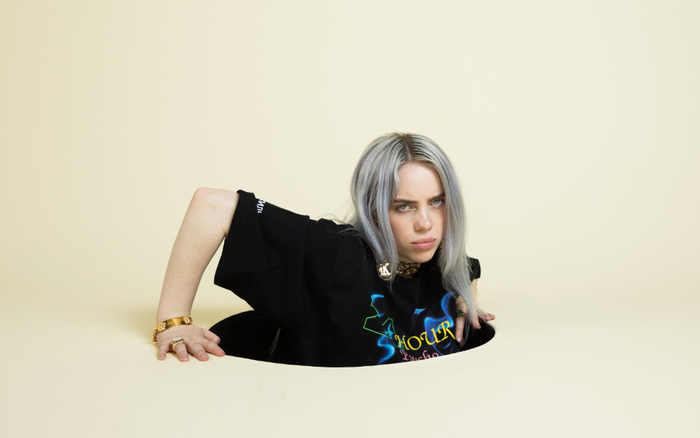Nổi tiếng toàn cầu là vậy, liệu Billie Eilish có tạm gác lại sự nghiệp âm nhạc để… học đại học? Ảnh 2